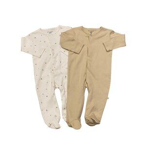 Petite Maison x NoNo Footie Sleepers - New without Tags!